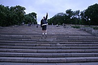 odessa