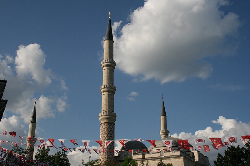 Selimiye Camii 